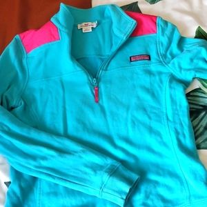 Vineyard Vines Shep Sweater